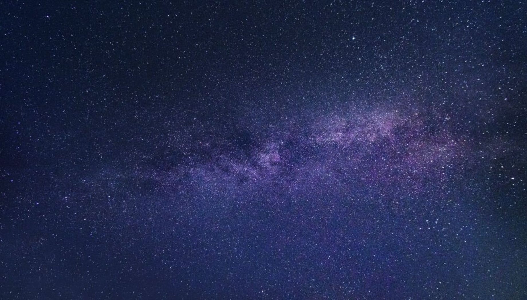 star-gazing Stars at night.