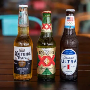 Premium Beer